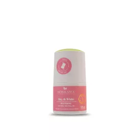   BioBalance Dry&White 48h golyós dezodor fehérítő hatással 50 ml