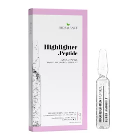BioBalance Feszesítő szuperampulla 10X2 ml