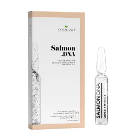 BioBalance Lazac DNS szuperampulla 10X2 ml