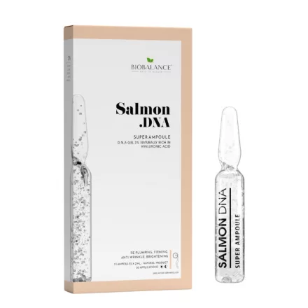 BioBalance Lazac DNS szuperampulla 10X2 ml