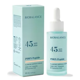 BioBalance PDRN peptid bőrfeltöltő ampullaszérum 50 ml