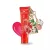 BioBalance Pomegranate 3in1 ajakbalzsam meglepetés kulcstartóval 10 ml