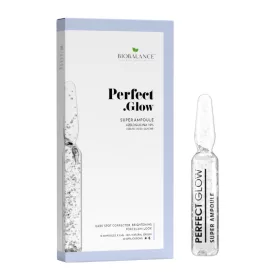 BioBalance Ragyogást fokozó szuperampulla 10X2 ml