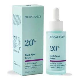 BioBalance Sötét foltok elleni ampullaszérum 50 ml