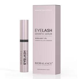 BioBalance Szempillanövesztő szérum 6 ml