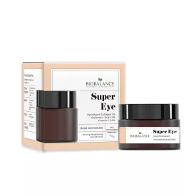   BioBalance Szuper hidratáló szemkörnyékápoló krém 20 ml