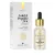 BioBalance Szuperszérum arcra 24 karátos arannyal és peptidekkel 30 ml