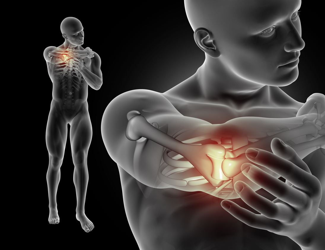 Ízületi fájdalmak a hideg időben? 