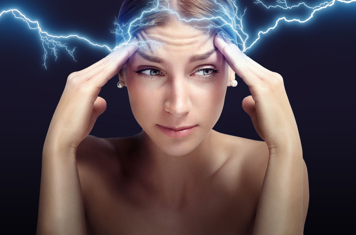 Így küzdj a migrén ellen