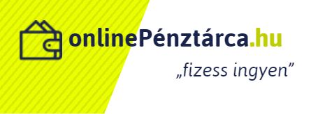 Online Pénztárca - Fizess ingyen!