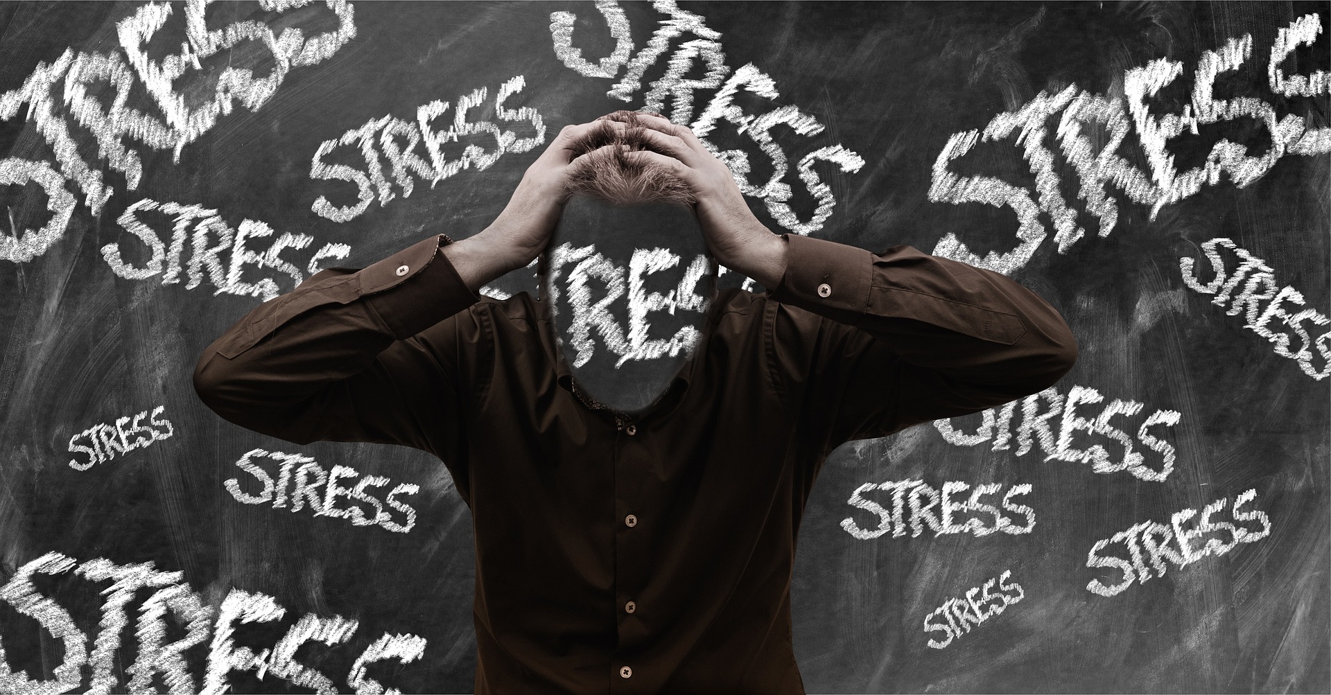 Mit okoznak a stresszhormonok?