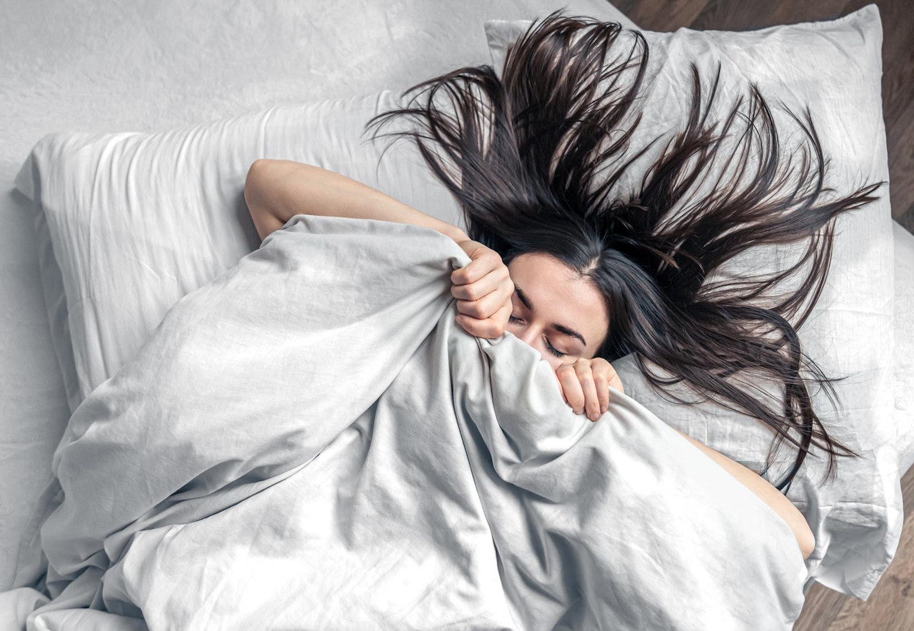 Éjszakai nagytakarítás: Miért van az alvás drámai hatással az egészségedre?