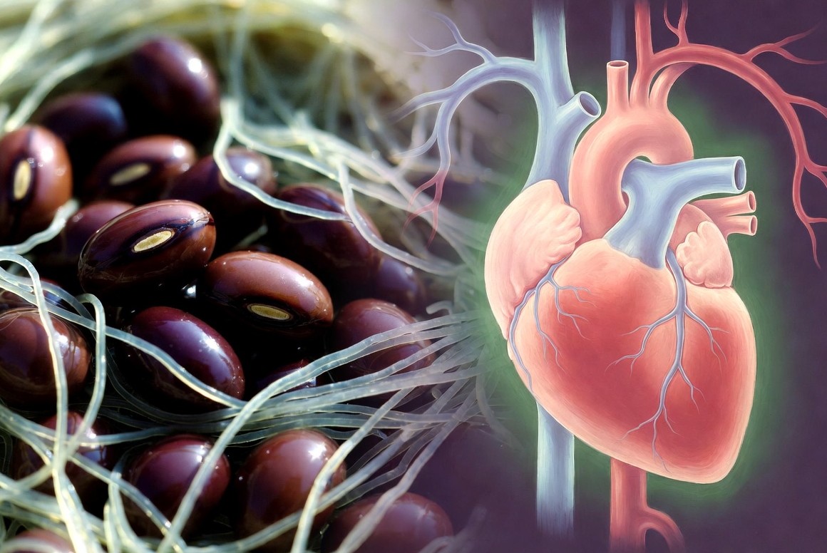 Nattokináz - a szív és érrendszer legjobb barátja