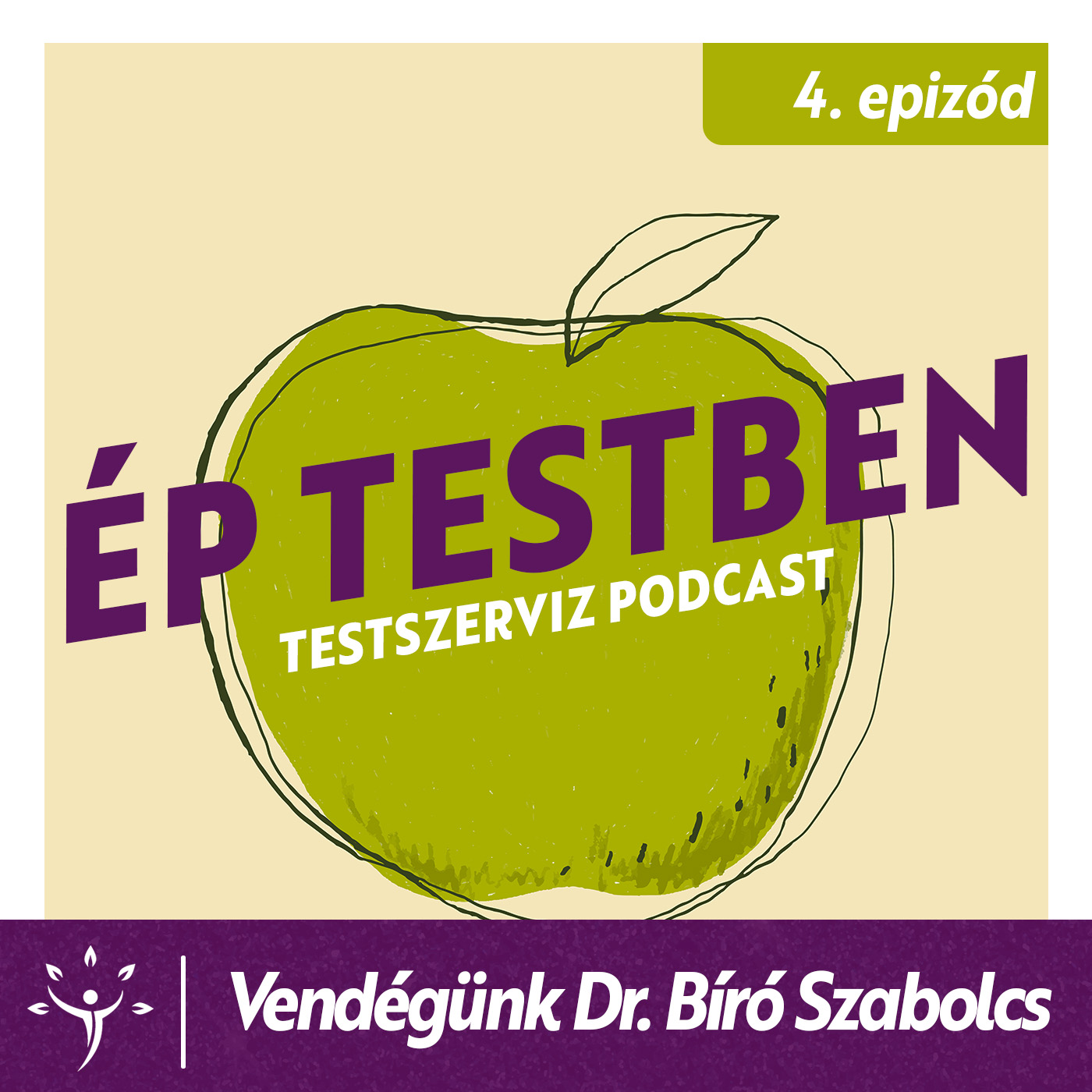 4. epizód - Az olajtól a női hormonokig - Beszélgetés Dr. Bíró Szabolccsal