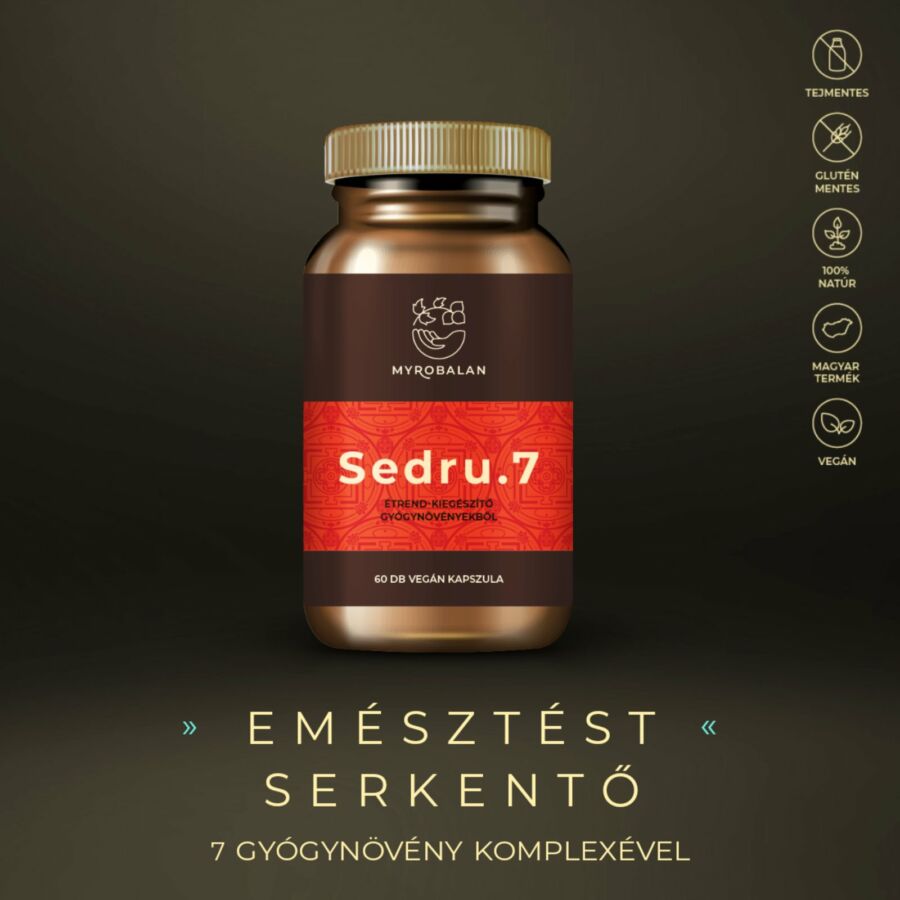 Érzékeny emésztőrendszer - legyen béke benne!