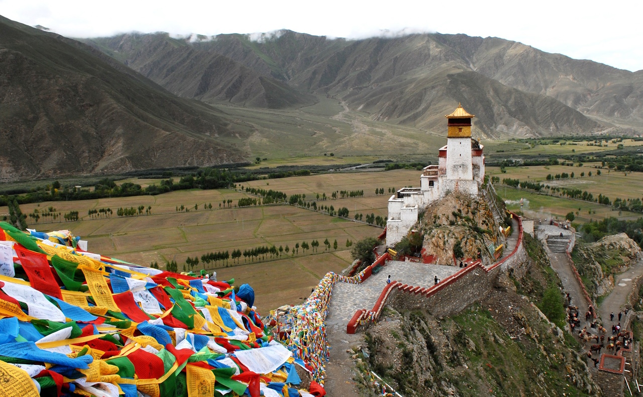 A tibeti gyógyászat ezeréves titka