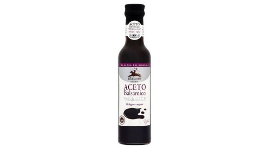 ALCE NERO BIO MODENAI BALZSAMECET 250ml ALCE NERO BIO MODENAI BALZSAMECET 250ml